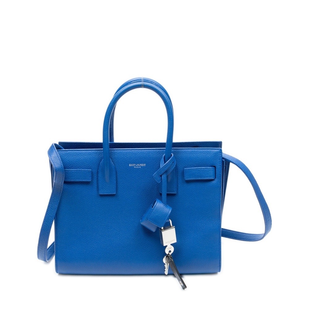 Saint Laurent Nano Sac de Jour